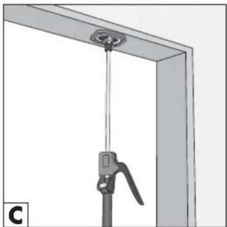 PARKSIDE PDS 30 B1 - Usage - 3