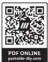 PARKSIDE PDS 30 B1 - La garanzia non si applica nei seguenti casi - 1