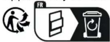 PARKSIDE PDS 30 B1 - Disposal - 1