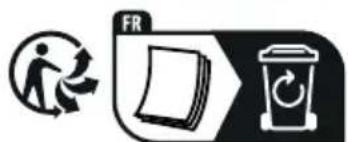 PARKSIDE PDS 30 B1 - Mise au rebut - 2