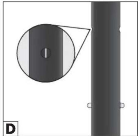 PARKSIDE PDS 30 B1 - Usage - 4