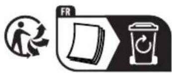 PARKSIDE PDS 30 B1 - Entsorgung - 2
