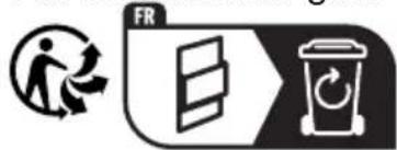 PARKSIDE PDS 30 B1 - Entsorgung - 1