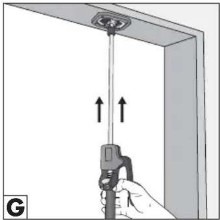 PARKSIDE PDS 30 B1 - Usage - 7