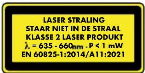 PARKSIDE PLW A5 - Technischegegevens - 1