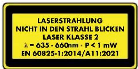PARKSIDE PLW A5 - Technische Daten - 1