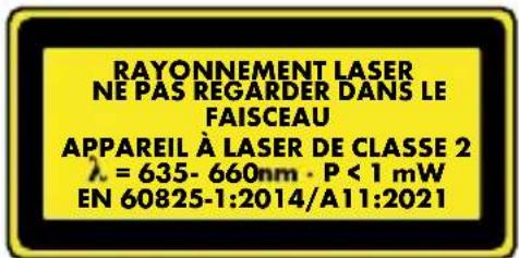 PARKSIDE PLW A5 - Caractéristiques - 1