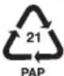 NEVADENT NZAOR 800 A1 - Information on batteries/re-chargeable batteries according to EU 2023/1542 - 6