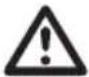 NEVADENT NMD 3.7 E10 - Verwendete Warn- hinweise und Symbole - 3