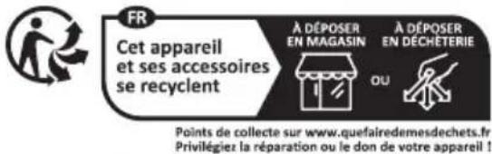 NEVADENT NMD 3.7 E10 - Platí pouze pro Francii: - 1