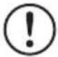 NEVADENT NMD 3.7 E10 - Verwendete Warn- hinweise und Symbole - 4