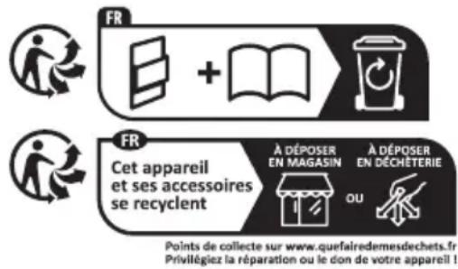 PARKSIDE PAR 12 B1 - Produkt: - 1