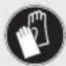 PARKSIDE PBSG 92 A1 - ⚠ OPATRNĚ! Riziko zranění! - 1