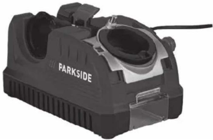 PARKSIDE PBSG 92 A1 - 2