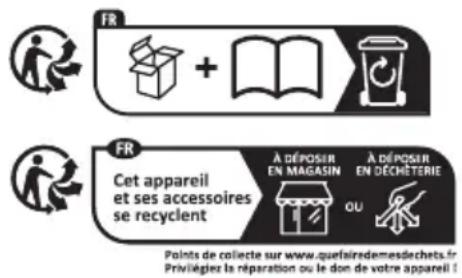 PARKSIDE PBSG 92 A1 - Produit : - 1