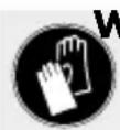 PARKSIDE PAAD 2800 A1 - WEAR PROTECTIVE GLOVES! Leaked - 1