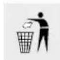 PARKSIDE PAAD 2800 A1 - ●Disposal - 2