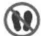 PARKSIDE PDB 100 B1 - Pictogrammes sur l'appareil : - 7