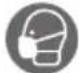 PARKSIDE PDB 100 B1 - Simboli sull'apparecchio: - 6