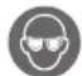 PARKSIDE PDB 100 B1 - Pictogrammes sur l'appareil : - 4