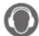 PARKSIDE PDB 100 B1 - Pictogrammes sur l'appareil : - 5