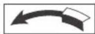 PARKSIDE PDB 100 B1 - Pictogrammes sur l'appareil : - 11