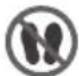 PARKSIDE PDB 100 B1 - Simboli sull'apparecchio: - 7