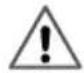 PARKSIDE PEKS 1600 D4 - Bildzeichen auf dem Gerät - 1