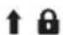PARKSIDE PEKS 1600 D4 - Graphical symbol on chain brake lever - 2