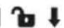 PARKSIDE PEKS 1600 D4 - Graphical symbol on chain brake lever - 3