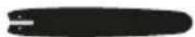 PARKSIDE PEKS 1600 D4 - Graphical symbol on blade bar - 1