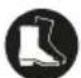 PARKSIDE PEKS 1600 D4 - Pictogrammes sur l'appareil - 7