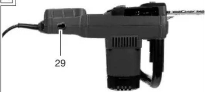 PARKSIDE PEKS 1600 D4 - Sommaire - 9