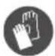 PARKSIDE PEKS 1600 D4 - Pictogrammes sur l'appareil - 6
