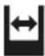 PARKSIDE PEKS 1600 D4 - Graphical symbol on blade bar - 2