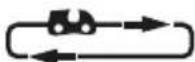 PARKSIDE PEKS 1600 D4 - Graphical symbol on sprocket cover - 1