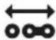 PARKSIDE PEKS 1600 D4 - Graphical symbol on blade bar - 3