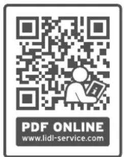PARKSIDE PUG 1550 A1 - Dear Customer, - 1