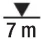 PARKSIDE PETPS 1100 A1 - Pictogrammen op het apparaat - 3
