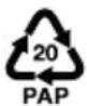 PARKSIDE PETPS 1100 A1 - Directive 2012/19/UE sur les dé-chets d'équipements électriques et électroniques : - 2