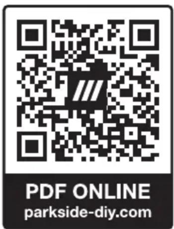 PARKSIDE PEMH 2400 C4 - Abwicklung im Garantiefall - 1
