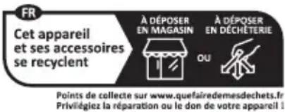 PARKSIDE PEMH 2400 C4 - Produit : - 2