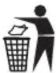 ULTIMATE SPEED UMAP 12000 C4 - • Information about recycling and disposal - 2