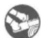 PARKSIDE PPKSA 40-Li B2 - Pittogrammi sull'apparecchio - 9