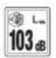 PARKSIDE PPKSA 40-Li B2 - Billedsymboler på apparatet - 10