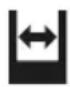 PARKSIDE PPKSA 40-Li B2 - Graphical symbol on blade bar - 2