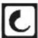 PARKSIDE PPKSA 40-Li B2 - Symbols on the device - 20