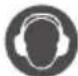 PARKSIDE PPKSA 40-Li B2 - Symbols on the device - 4