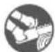 PARKSIDE PPKSA 40-Li B2 - Bildzeichen und Symbole Bildzeichen auf dem Gerät - 9