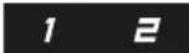 PARKSIDE PPKSA 40-Li B2 - Symbols on the device - 19